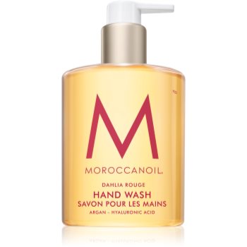 Moroccanoil Body Dahlia Rouge Săpun lichid pentru mâini - imagine 2